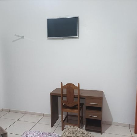 Hotel Joao Luzia Villa Nova de Resende 외부 사진