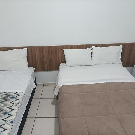Hotel Joao Luzia Villa Nova de Resende 객실 사진