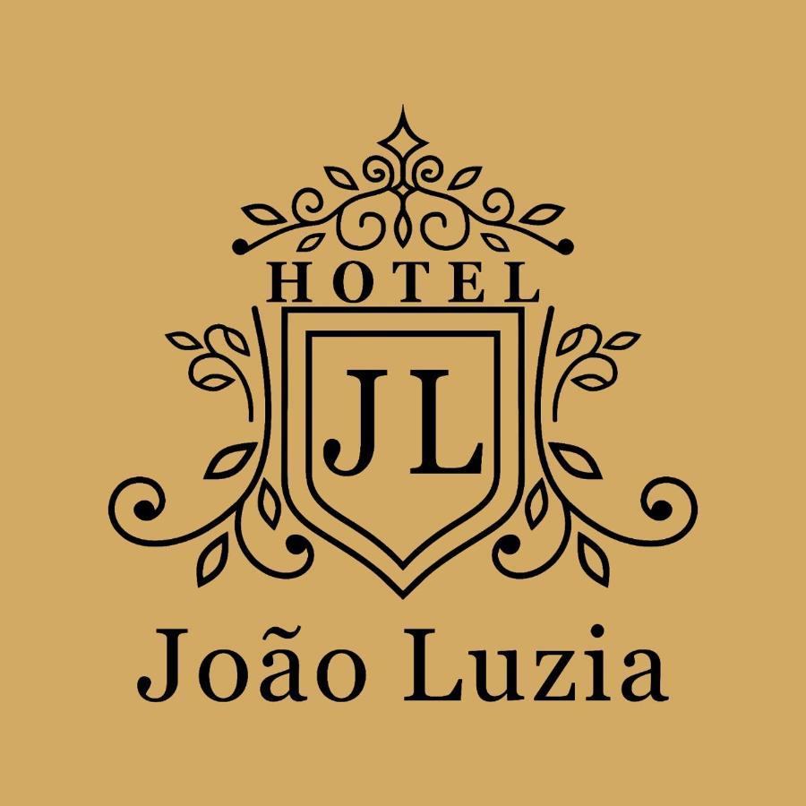 Hotel Joao Luzia Villa Nova de Resende 외부 사진