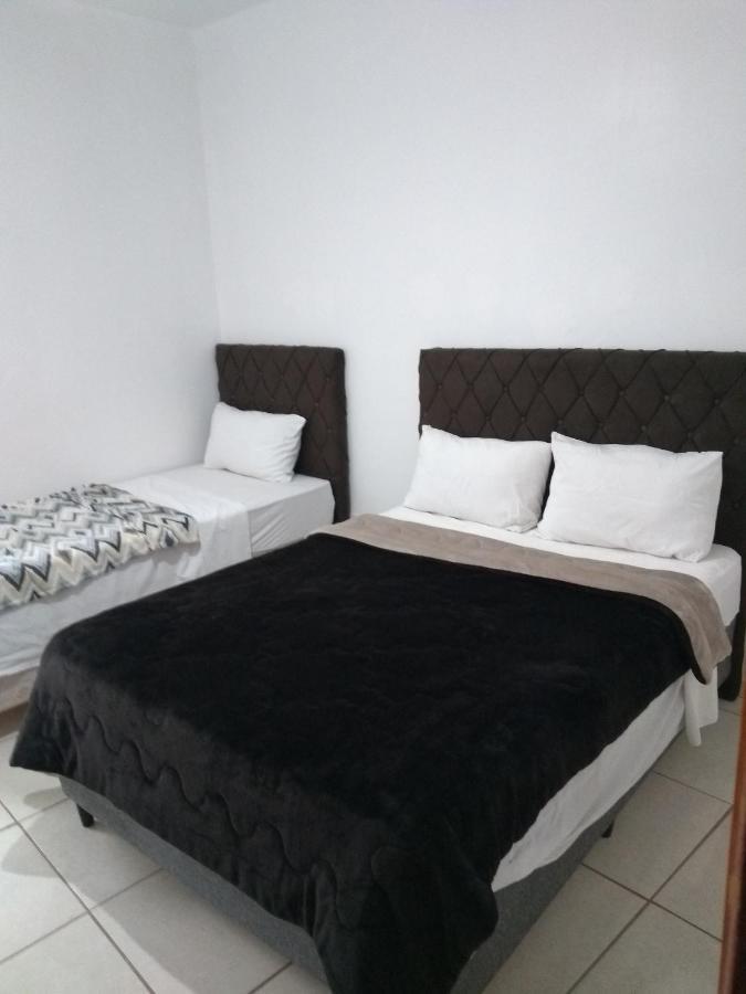 Hotel Joao Luzia Villa Nova de Resende 외부 사진