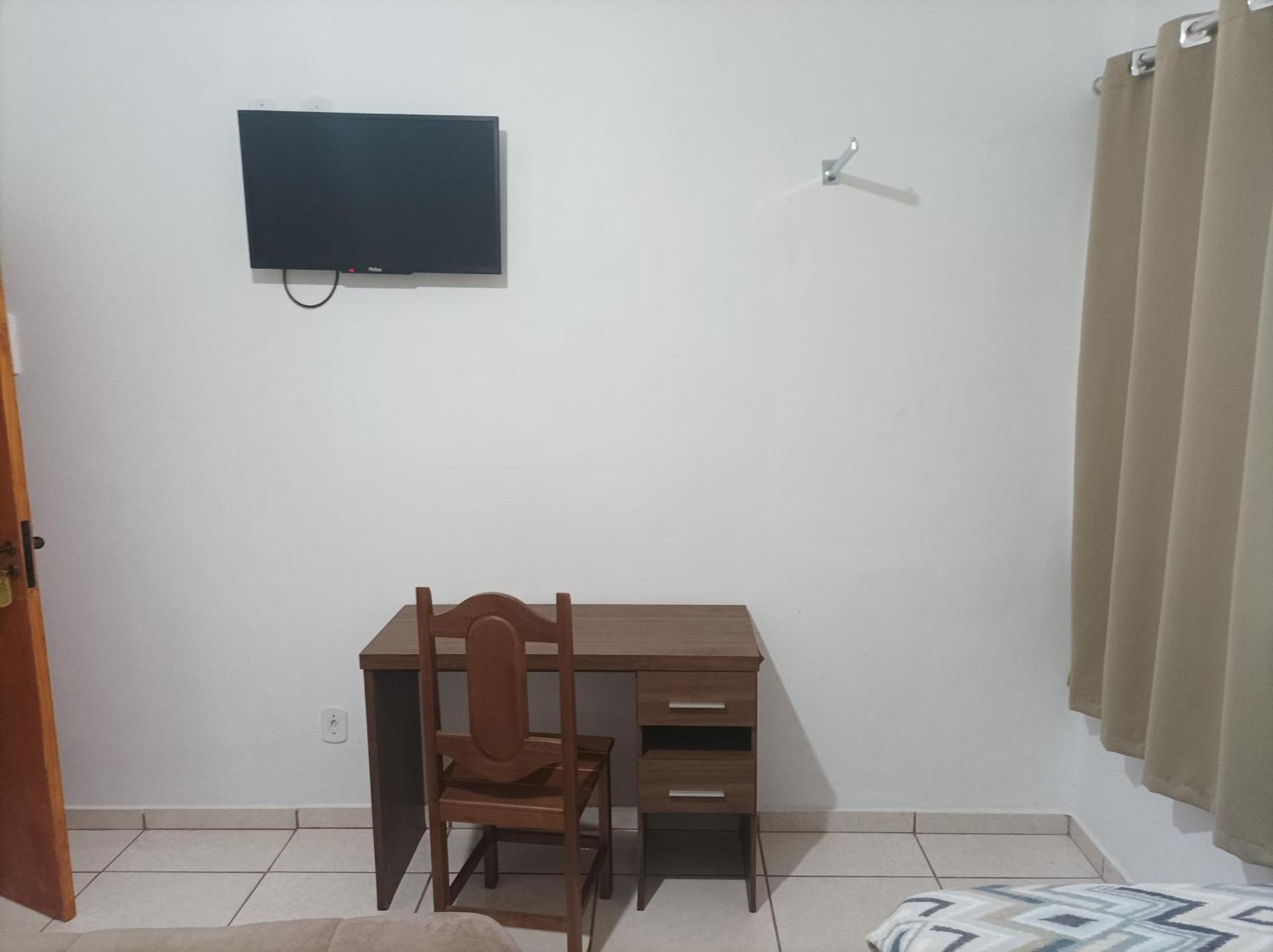 Hotel Joao Luzia Villa Nova de Resende 객실 사진